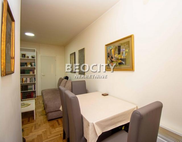 Novi Beograd, Ledine, Rembrantova, 2. 0, 43m2, 84500EUR