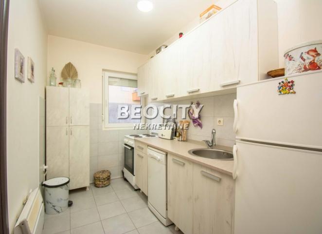 Novi Beograd, Ledine, Rembrantova, 2. 0, 43m2, 84500EUR