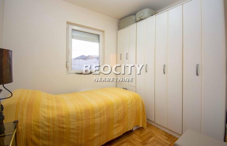 Novi Beograd, Ledine, Rembrantova, 2. 0, 43m2, 84500EUR