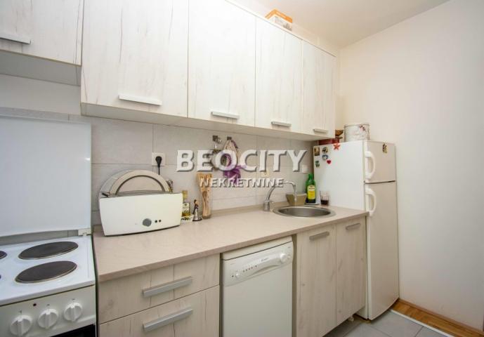 Novi Beograd, Ledine, Rembrantova, 2. 0, 43m2, 84500EUR