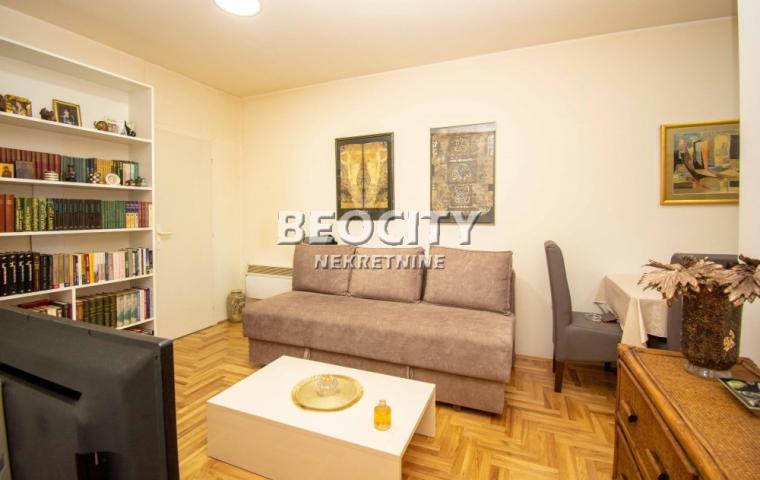 Novi Beograd, Ledine, Rembrantova, 2. 0, 43m2, 84500EUR