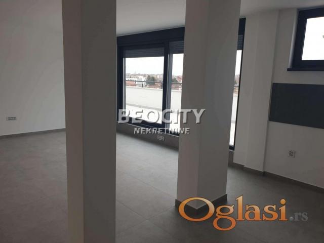 Novi Sad, Telep, Neimarova, 4. 5, 177m2, 3000EUR