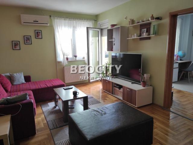 Novi Sad, Rotkvarija, Lukijana Mušickog, 2. 5, 72m2, 170000EUR