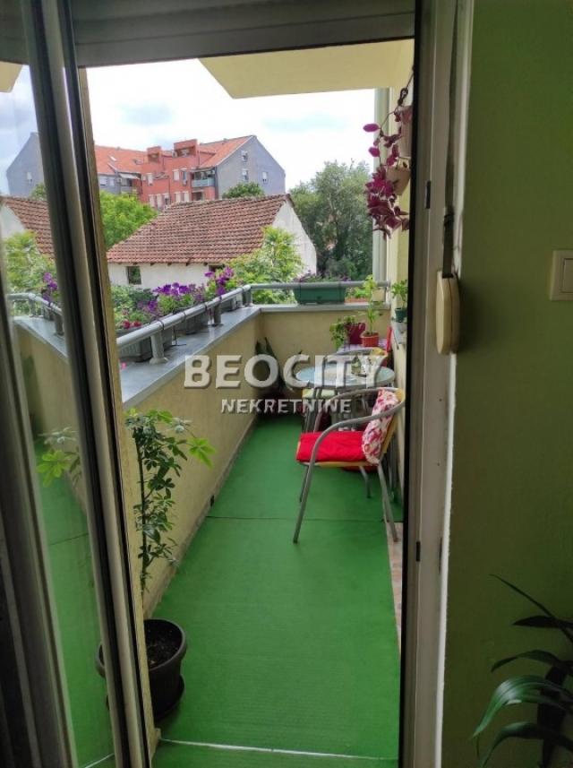 Novi Sad, Rotkvarija, Lukijana Mušickog, 2. 5, 72m2, 170000EUR