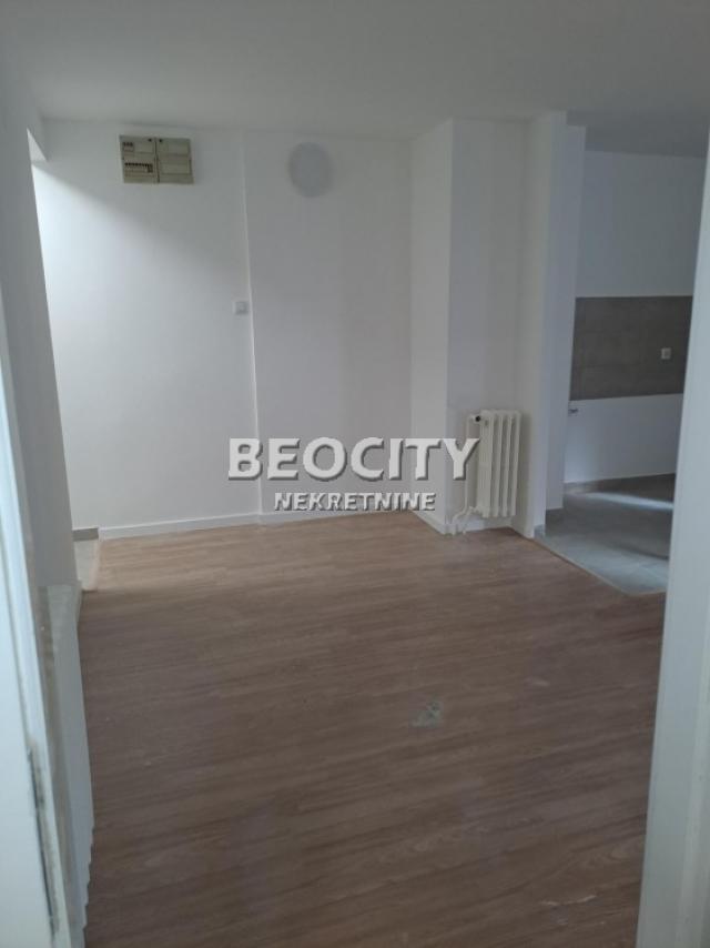 Novi Sad, Novo Naselje, Bate Brkića, 2. 5, 65m2, 122000EUR