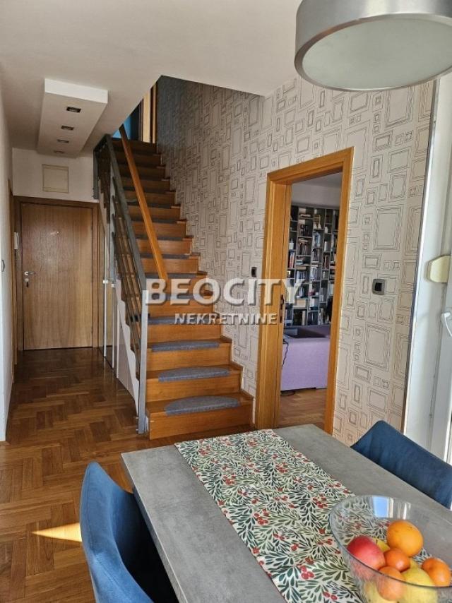 Novi Sad, Bulevar Evrope, , 4. 0, 92m2, 180000EUR