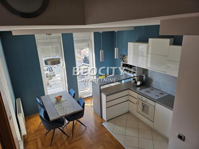 Novi Sad, Bulevar Evrope, , 4. 0, 92m2, 180000EUR