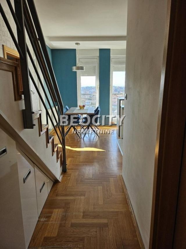 Novi Sad, Bulevar Evrope, , 4. 0, 92m2, 180000EUR