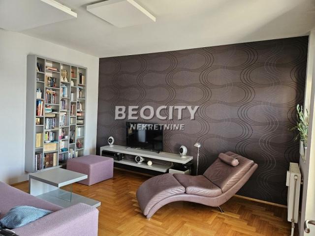 Novi Sad, Bulevar Evrope, , 4. 0, 92m2, 180000EUR