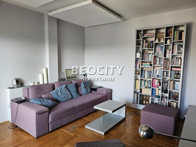 Novi Sad, Bulevar Evrope, , 4. 0, 92m2, 180000EUR