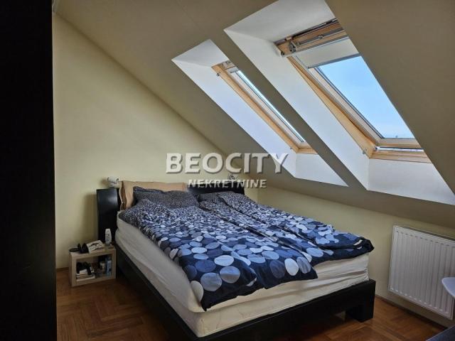 Novi Sad, Bulevar Evrope, , 4. 0, 92m2, 180000EUR