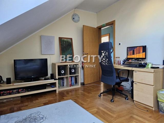 Novi Sad, Bulevar Evrope, , 4. 0, 92m2, 180000EUR