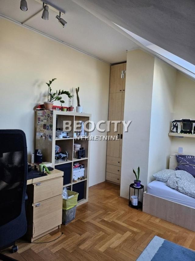 Novi Sad, Bulevar Evrope, , 4. 0, 92m2, 180000EUR