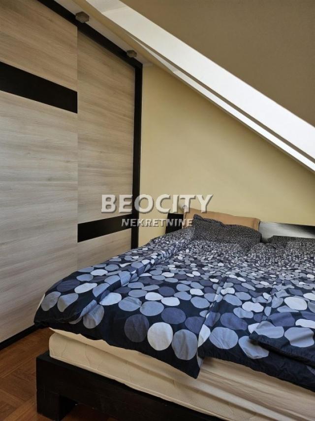 Novi Sad, Bulevar Evrope, , 4. 0, 92m2, 180000EUR