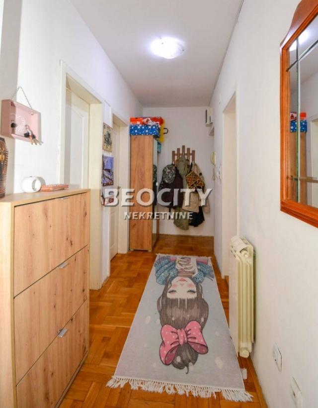 Rakovica, Miljakovac, Borska, 2. 5, 46m2, 100000EUR