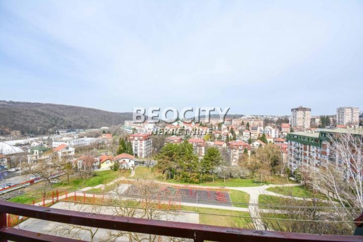 Rakovica, Miljakovac, Borska, 2. 5, 46m2, 100000EUR