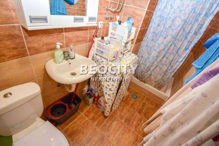 Rakovica, Miljakovac, Borska, 2. 5, 46m2, 100000EUR