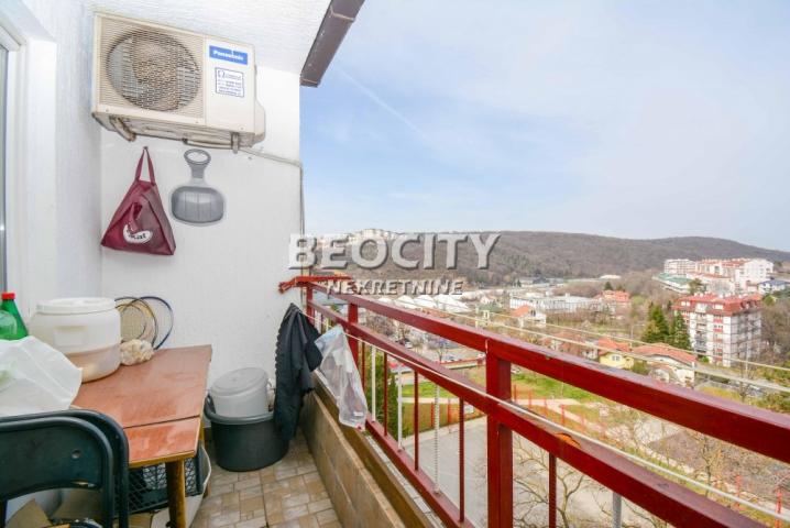 Rakovica, Miljakovac, Borska, 2. 5, 46m2, 100000EUR