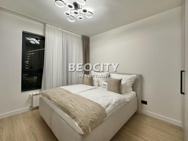 Savski venac, Beograd na vodi, Simfonija , 2. 0, 55m2, 1550EUR