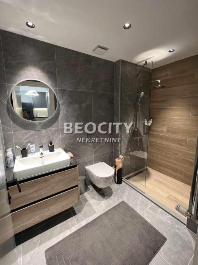 Savski venac, Beograd na vodi, Simfonija , 2. 0, 55m2, 1550EUR