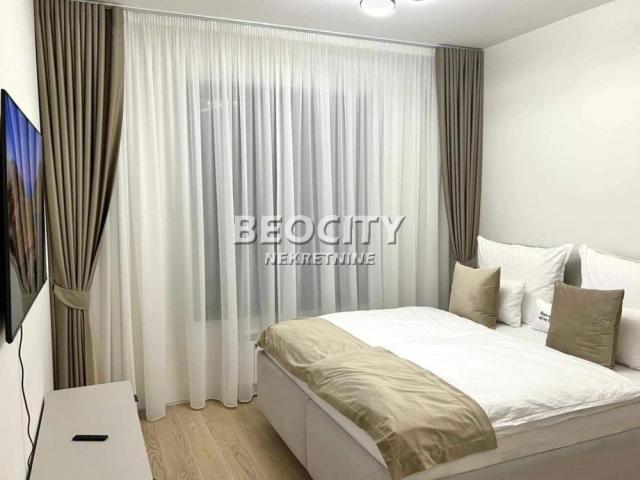 Savski venac, Beograd na vodi, Simfonija , 2. 0, 55m2, 1550EUR