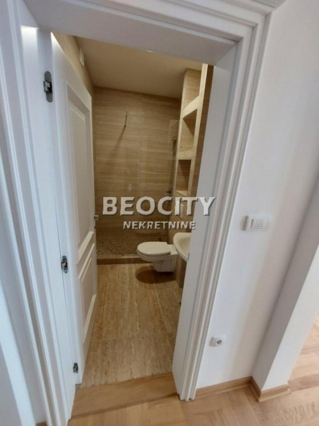 Novi Sad, Podbara, Radoja Domanovića, 4. 0, 121m2, 273000EUR