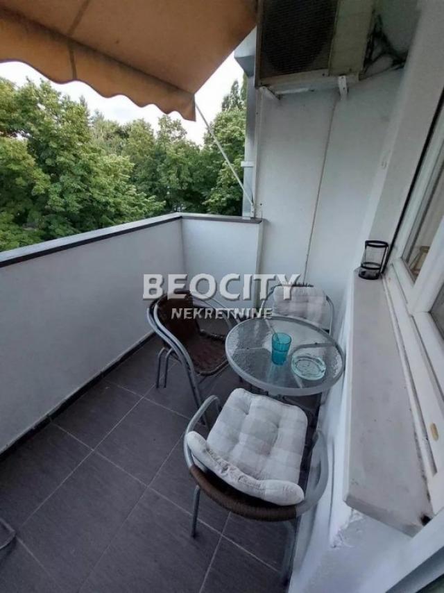 Voždovac, Braće Jerković, Jovana Bijelića, 2. 0, 49m2, 142000EUR