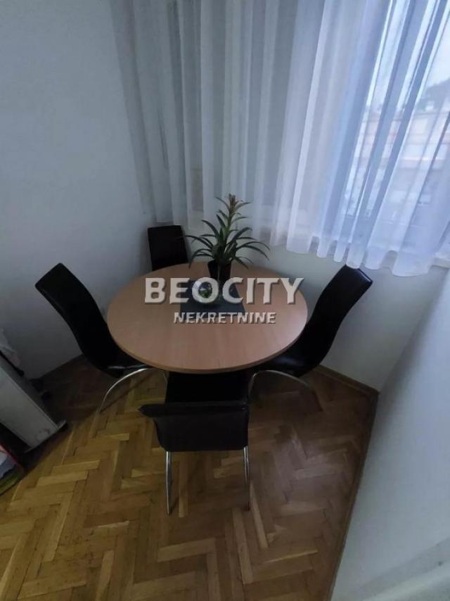 Voždovac, Braće Jerković, Jovana Bijelića, 2. 0, 49m2, 142000EUR