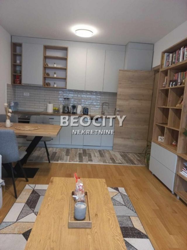 Novi Sad, Grbavica, , 1. 5, 43m2, 140000EUR