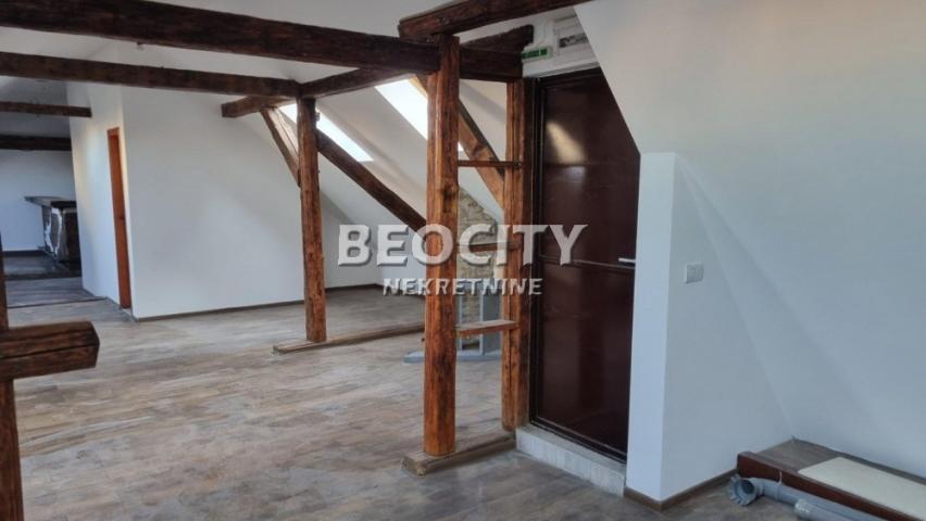 Novi Sad, Centar, Mite Ružića , 2. 0, 130m2, 1500EUR