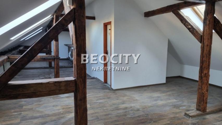 Novi Sad, Centar, Mite Ružića , 2. 0, 130m2, 1500EUR