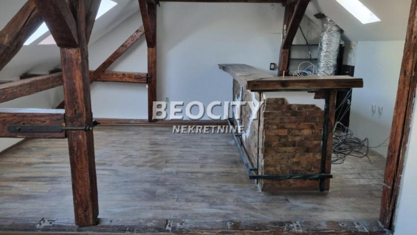 Novi Sad, Centar, Mite Ružića , 2. 0, 130m2, 1500EUR