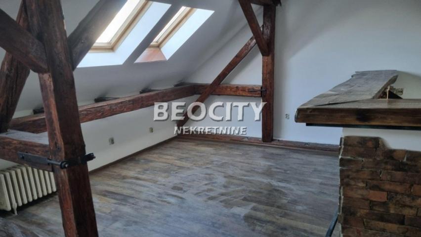 Novi Sad, Centar, Mite Ružića , 2. 0, 130m2, 1500EUR