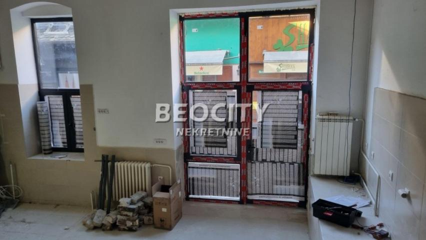 Novi Sad, Centar, Mite Ružića , 2. 0, 130m2, 1500EUR