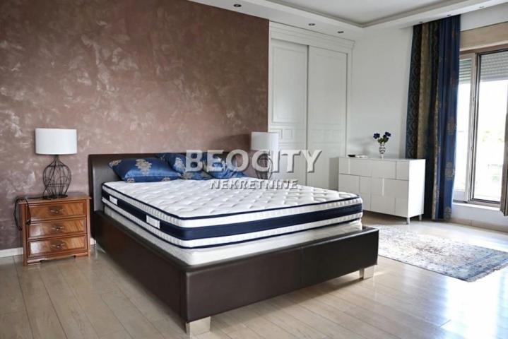 Savski venac, Dedinje, , 8. 0, 800m2, 3500000EUR