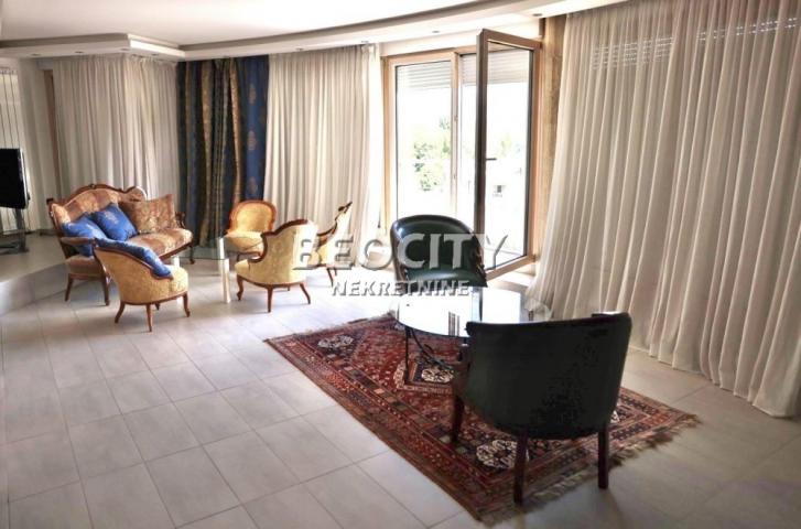 Savski venac, Dedinje, , 8. 0, 800m2, 3500000EUR