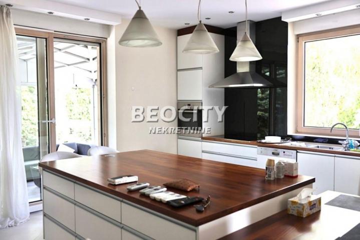 Savski venac, Dedinje, , 8. 0, 800m2, 3500000EUR