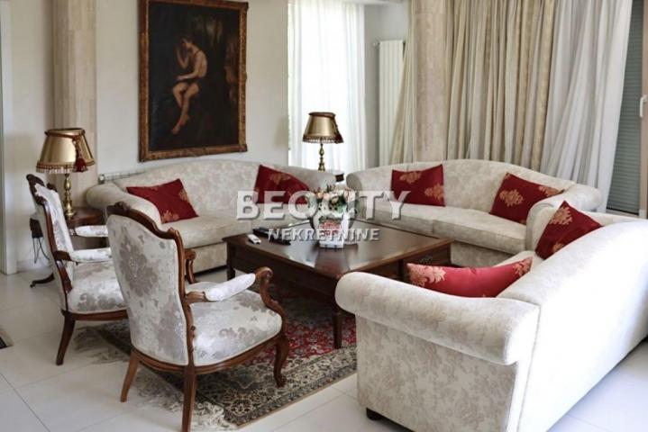 Savski venac, Dedinje, , 8. 0, 800m2, 3500000EUR