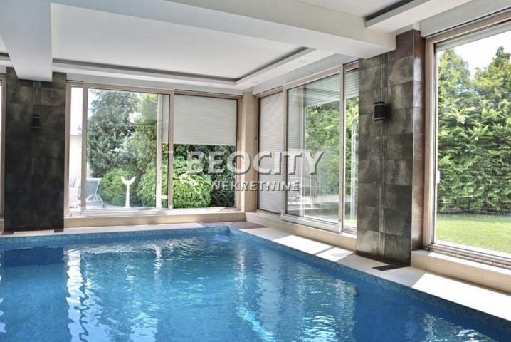 Savski venac, Dedinje, , 8. 0, 800m2, 3500000EUR