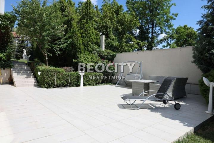 Savski venac, Dedinje, , 8. 0, 800m2, 3500000EUR