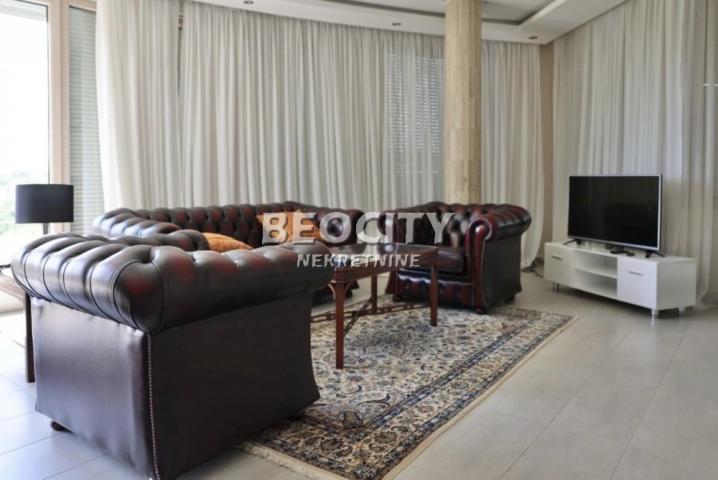 Savski venac, Dedinje, , 8. 0, 800m2, 3500000EUR