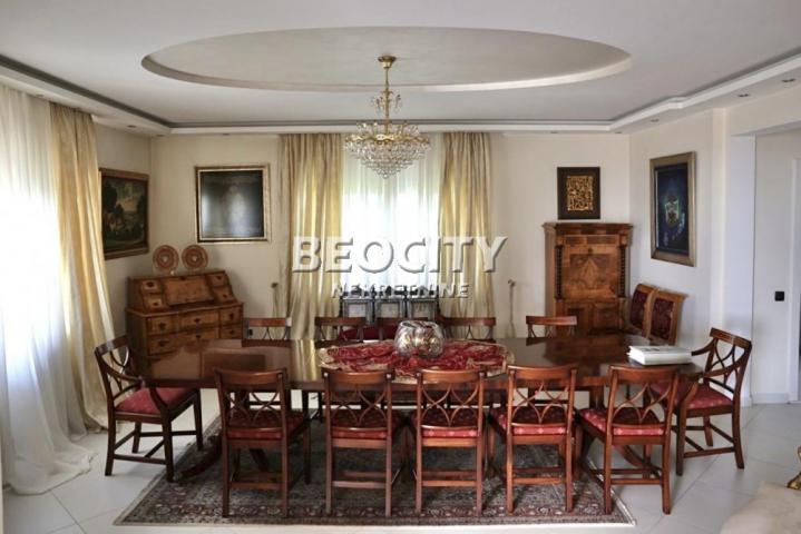 Savski venac, Dedinje, , 8. 0, 800m2, 3500000EUR