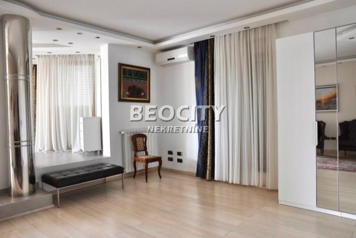 Savski venac, Dedinje, , 8. 0, 800m2, 3500000EUR