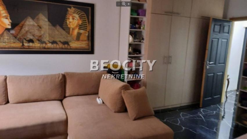 Voždovac, Banjica, Bulevar oslobođenja, 2. 0, 56m2, 155000EUR