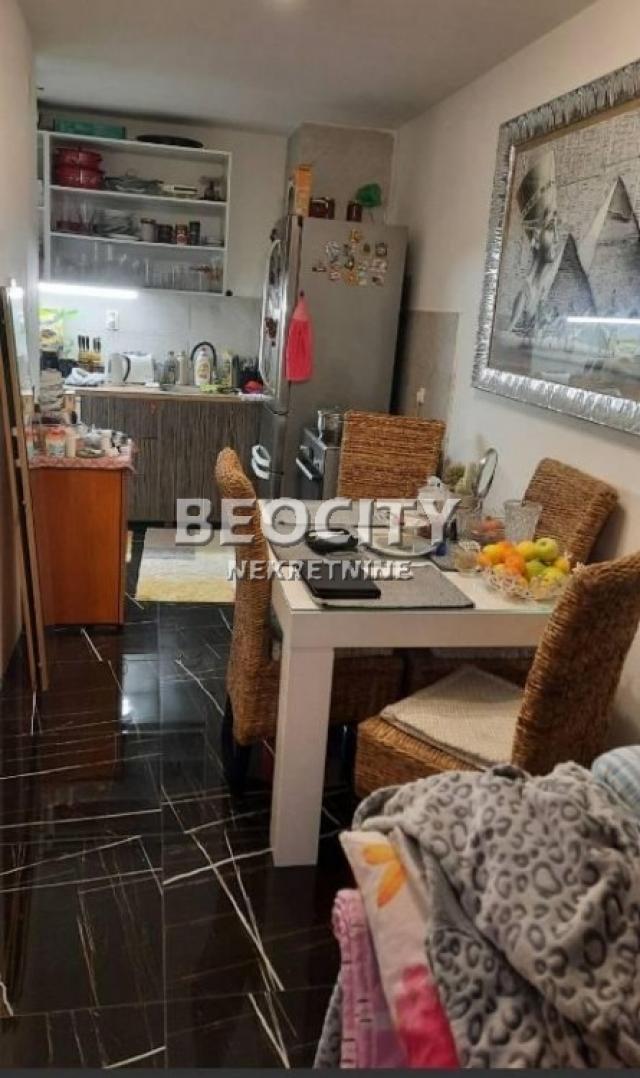 Voždovac, Banjica, Bulevar oslobođenja, 2. 0, 56m2, 155000EUR