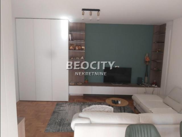 Novi Sad, Telep, Bulevar Patrijarha Pavla, 3. 0, 61m2, 143000EUR