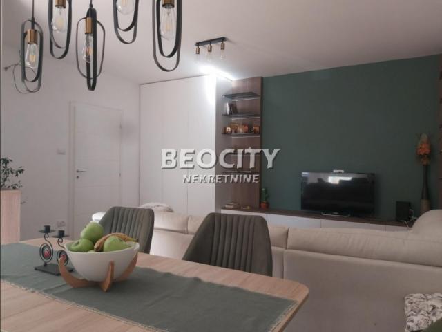 Novi Sad, Telep, Bulevar Patrijarha Pavla, 3. 0, 61m2, 143000EUR