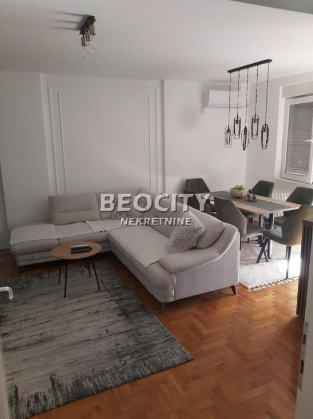 Novi Sad, Telep, Bulevar Patrijarha Pavla, 3. 0, 61m2, 143000EUR