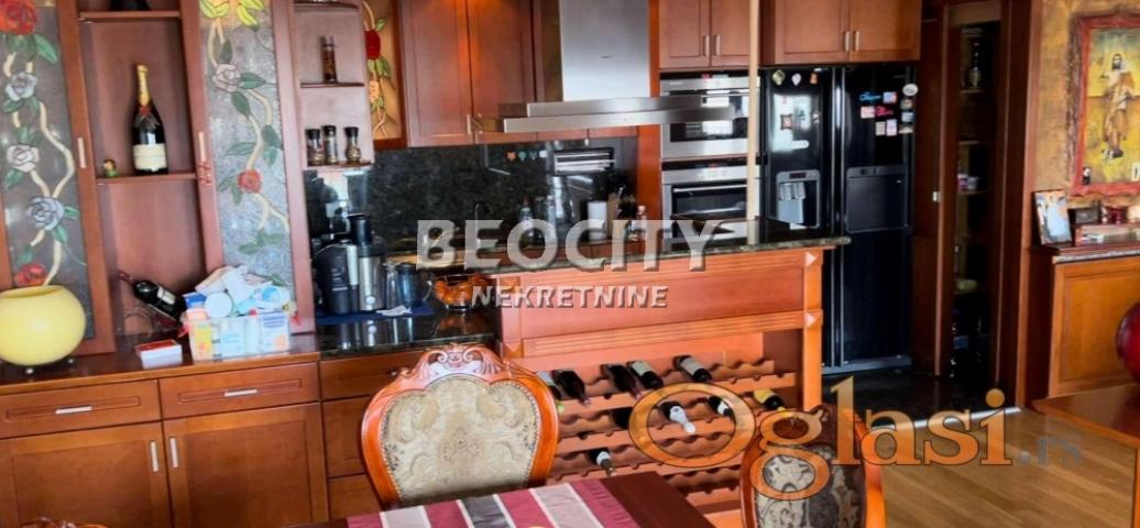 Novi Sad, Centar, Pavla Papa, 9. 0, 242m2, 430000EUR