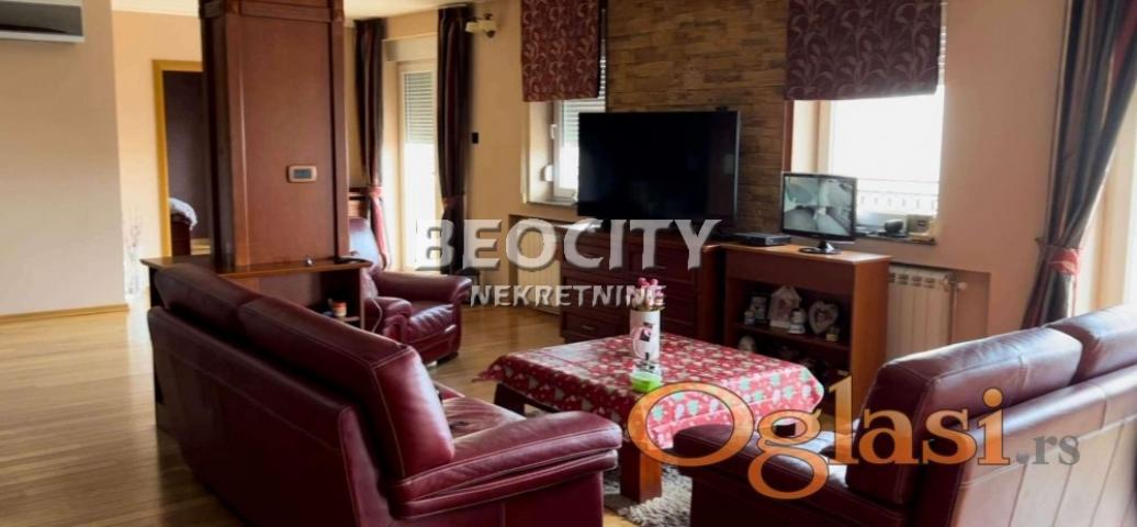 Novi Sad, Centar, Pavla Papa, 9. 0, 242m2, 430000EUR